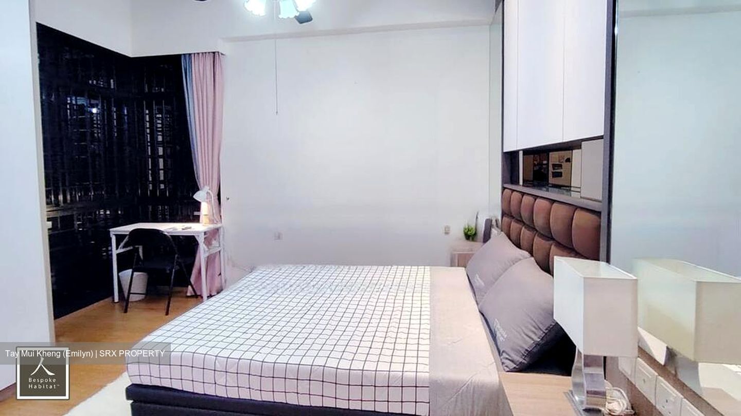 Dover Parkview (D5), Condominium #471410891